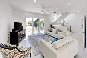 14th & Ocean Townhomes #14B